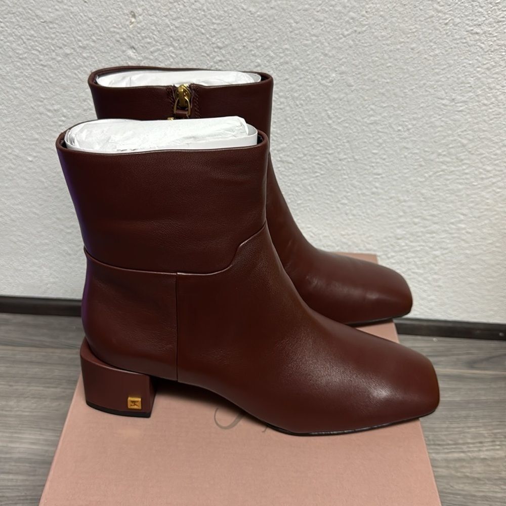 Franco Sarto Flexa Fabiene Bootie - Picture 5 of 9